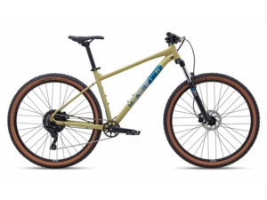 MARIN Bobcat Trail 27.5 4 Gloss Tan/Blue Green/Grey