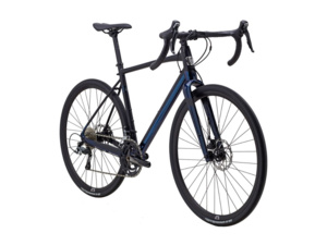 MARIN Gestalt 2 Gloss Black/Chameleon Blue 2