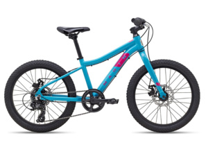 MARIN Hidden Canyon 20 Gloss Teal/Pink