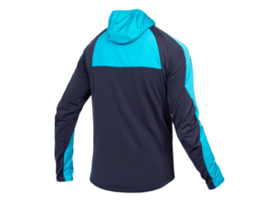 Dres s dlouhým rukávem ENDURA MT500 Thermal II Electric Blue