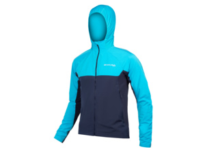 Dres s dlouhým rukávem ENDURA MT500 Thermal II Electric Blue