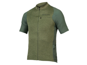 Dres ENDURA GV500 Olive Green