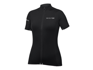 Dámský dres ENDURA Pro SL Black