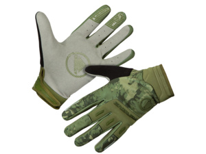 SingleTrack Windproof Olive Green