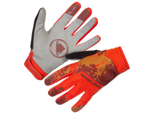 ingleTrack Windproof Paprika