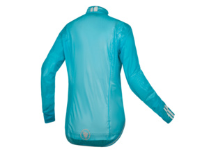 Race Cape II Blue Pacifik