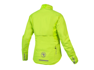 Xtract II Hi-Viz Yellow