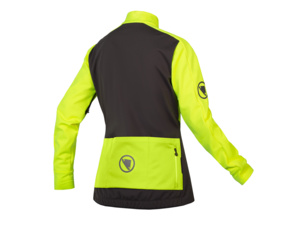 Windchill II Hi-Viz Yellow