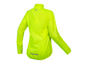 Pakajak Hi-Viz Yellow