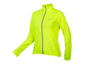 Pakajak Hi-Viz Yellow