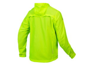 WP Shell Hi-Viz Yellow