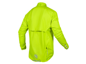 Xtract Jacket II Hi-Viz Yellow