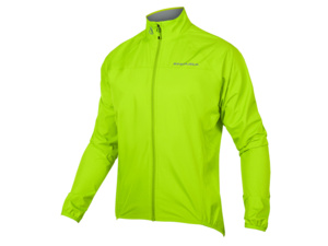 Xtract Jacket II Hi-Viz Yellow