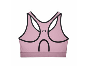 Podprsenka UNDER ARMOUR Mid Keyhole graphic