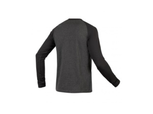 ENDURA One Clan Raglan Grey