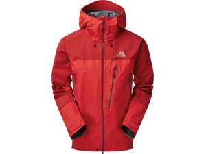 Bunda MOUNTAIN EQUIPMENT Lhotse Imperial Red/Crimson