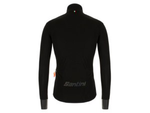 Bunda SANTINI Guard Nimbus Black 1