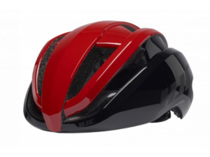 Helma HJC Ibex 2.0 Red Black