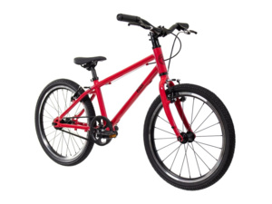 BUNGI BUNGI Lite 20 Singlespeed Red 2