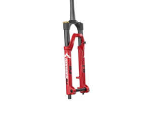 Vidlice MARZOCCHI Bomber DJ 26-100 GRIP Red