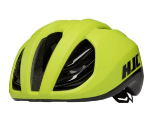 Helma HJC Atara Matt Glossy Neon Green