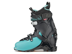 Dámské skialpové boty SCARPA Gea 4.0 Agua/Black