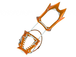 Mačky PETZL Leopard LLF