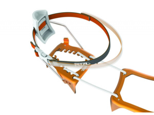 Mačky PETZL Leopard LLF