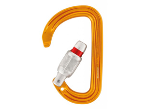 Karabina PETZL Spirit Screw-Lock