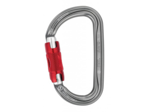 Karabina PETZL Am´D Twist-Lock