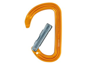 Karabina PETZL Sm´D Wall