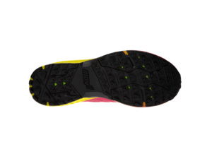 Dámské běžecké boty INOV-8 Trailroc 280 Pink/Yellow