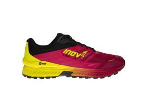 Dámské běžecké boty INOV-8 Trailroc 280 Pink/Yellow