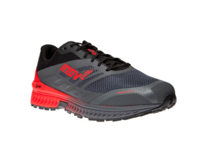 Běžecké boty INOV-8 Trailroc 280 Grey/Red