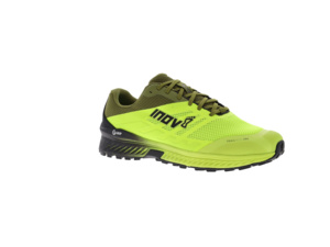 Běžecké boty INOV-8 Trailroc 280 (3) Yellow/Green