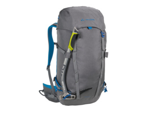 Batoh VAUDE Rupal 35+ Anthracite