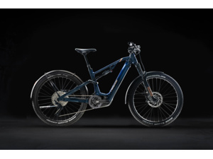 LAPIERRE e-Explorer FS 9.7 B750