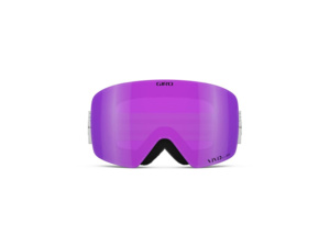 Brýle GIRO Contour RS White Craze Vivid Pink/Vivid Infrared (2 skla)