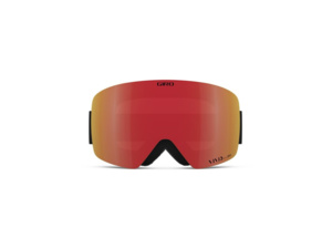 Brýle GIRO Contour RS Black Wordmark Vivid Ember/Vivid Infrared (2skla)