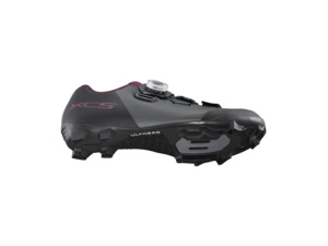 Dámské tretry SHIMANO SH-XC502 Grey