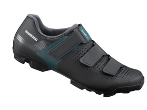 Dámské tretry SHIMANO SH-XC100 Black