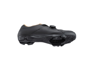 Dámské tretry SHIMANO SH-XC300 Black