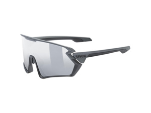 Brýle UVEX Sportstyle 231 Grey BlackMirror Silver