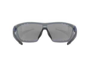 Brýle UVEX Sportstyle 706 Rhino Deep Space MatLitemirror Silver 3