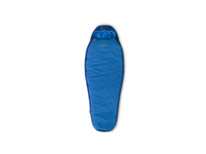 Dětský spací pytel PINGUIN Savana Junior PFM Blue – 150 cm