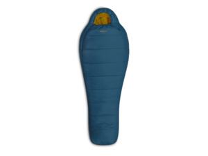 Spací pytel PINGUIN Topas CCS Blue – 185 cm