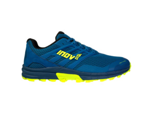 Běžecké boty INOV-8 Trail Talon 290 (S) Blue/Navy/Yellow