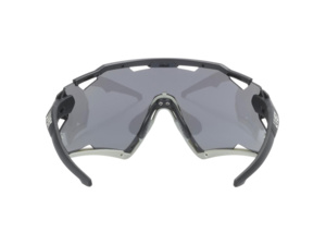 Brýle UVEX Sportstyle 228 Black Sand MatMirror Silver 3