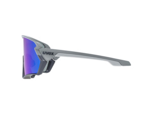 Brýle UVEX Sportstyle 231 Rhino Deep Space MatMirror Blue 1