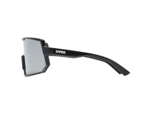 Brýle UVEX Sportstyle 235 BlackMirror Silver 1